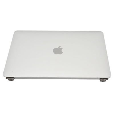 Macbook Pro A1708 A1706 Skrzydło LCD Matryca Silver