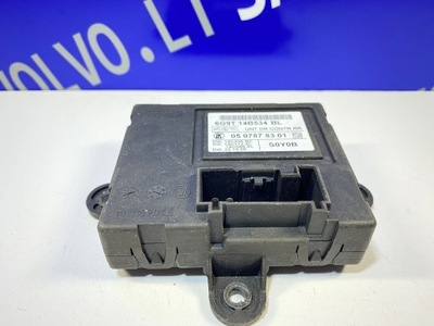 Volvo s80 2006 інше фото №1