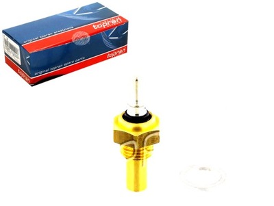 SENSOR TEMPERATURA DE AGUA MERCEDES OM601-6 TOPRAN  