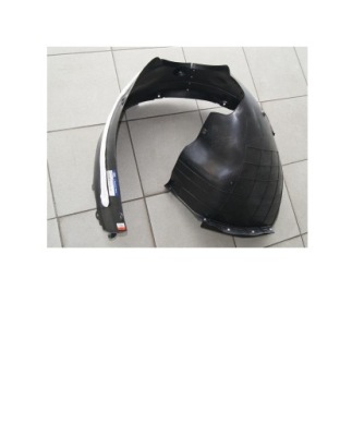 Hyundai kona подкрылок передние левая 86811-j9000 фото №1