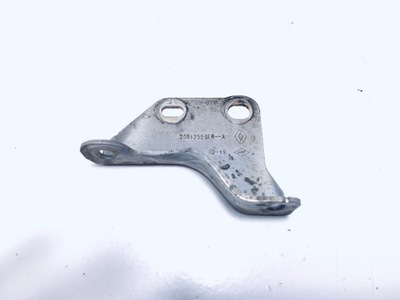 208175591 кронштейн катализатора renault espace v фото №1