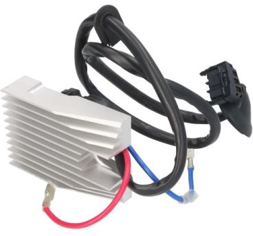 THERMOTEC RESISTENCIA SOPLADORES DEM010TT  