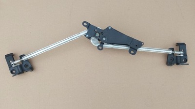 Засов крыша замок renault megane ii cc 770157258 фото №1