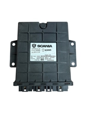 Блок управления scania opc5 2038989 фото №1