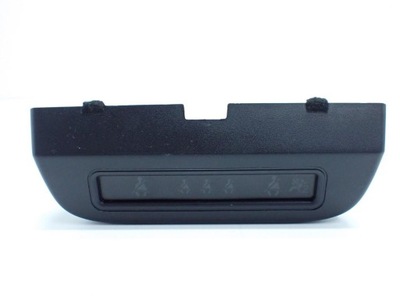 Дисплей экран замки ремней alfa romeo giulietta 17r фото №1