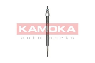 KAMOKA KP059 PLUG ZAROWA L=139/M10X1.25/M4X0.7/5V  