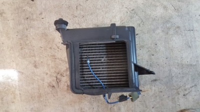 Радиатор отопителя кондиционера carisma 1.9td фото №1