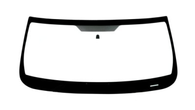 Стекло do dodge nitro 07-12 dw01670gtn-f фото №1