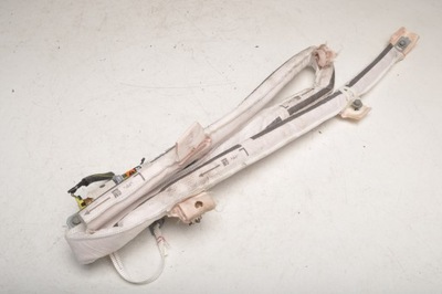 Шторка безпеки ліва подушка безпеки opel astra k v 39008397 фото №1