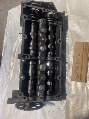 Opel corsa d 1.3 z13dth валы распределительного вала насадка фото №1