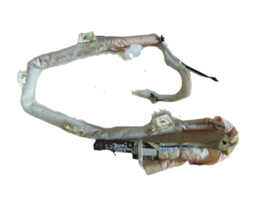 Шторка безопасности левая jeep grand cherokee wk2 10- фото №1