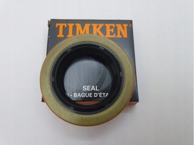 Jeep cherokee liberty ущільнювач піввісь chr 8.25 фото №1