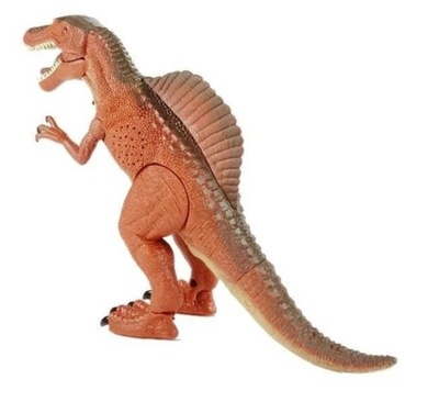 Zabawka interaktywna Dinozaur Spinozaur