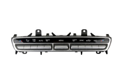 SKYDELIS VALDIKLIS KONDICIONAVIMO PŪTIMO MERCEDES W205 W253 A2059054706 