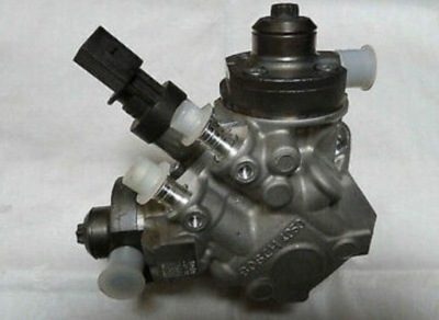 Насос впрыскная cr 0445010642 bosch фото №1