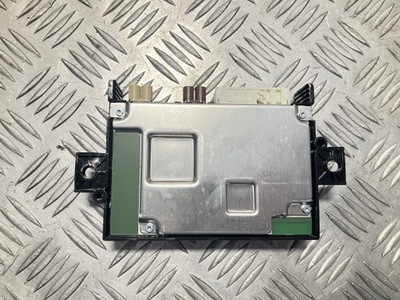 Модуль блок керування telematic mercedes cla w118 coupe фото №1