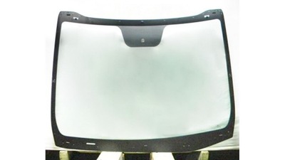 Стекло do kia cee"d 5d 12- фото №1