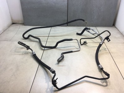 CABLE SERVOMANDO HIDRÁULICO BERLINGO I RESTYLING 2.0 HDI 9645034080  