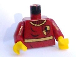 LEGO tors harry potter quidditch
