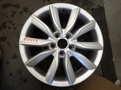 ДИСК ДИСК AUDI 8P0 5X112 ET56 7,5J 17