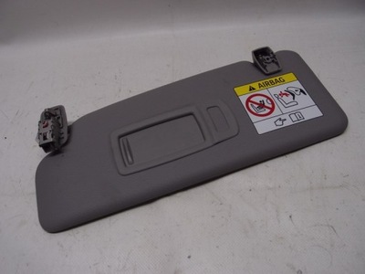 Козырёк козырёк левый bmw x1 f48 фото №1