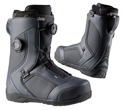 Buty snowboardowe HEAD THREE LYT BOA Focus 295