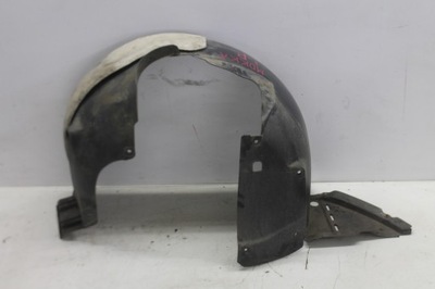 Подкрылок левый перед левая передние opel mokka 12-16 фото №1