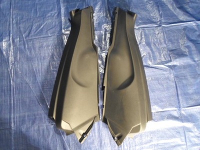 Vw golf vi plus оббивка стійка права 5m08677656 фото №1