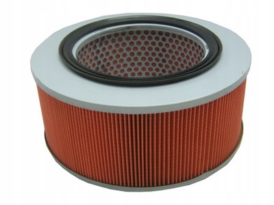 Kia pregio 97-00 2.7 d 82km фільтр повітря фото №1