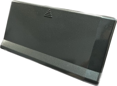 Заглушка защита фара mercedes actros mp4 правая a9628805858 оригинал фото №1