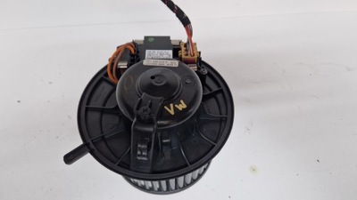 Vw golf 6 plus вентилятор вентилятор 3c1820015t фото №1