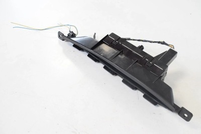 Subaru forester sh 2009 приладова панель фото №1