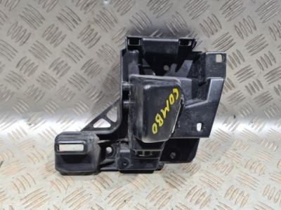 Левый задний направляющая бампера opel combo e berlingo iv rifter фото №1