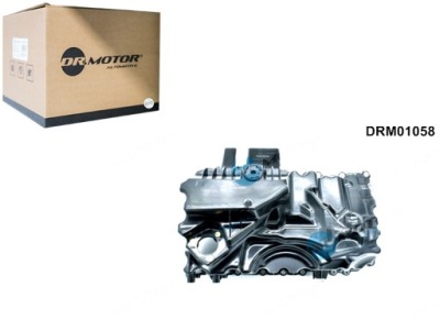 Поддон масла bmw dr.motor automotive фото №1