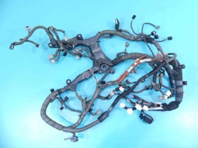 Электропроводка жгут двигателя lexus ls iv 5.0 ls600h фото №1