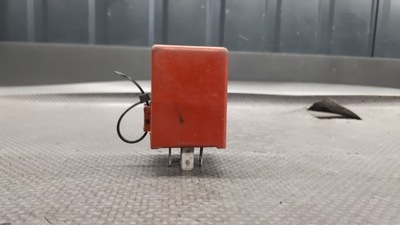 33406e реле land rover range rover jaguar фото №1