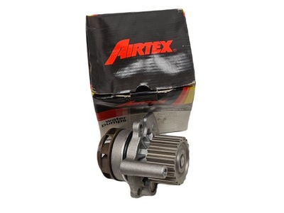 AIRTEX 1669 BOMBA WODY, CHLODZENIE DEL MOTOR AUDI DODGE JEEP SEAT CHRYSLER  