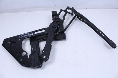 Механизм петля левый крыша renault megane ii фото №1