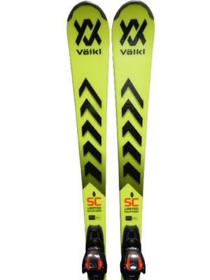 VOLKL RACETIGER SC LIMITED 2024 /168/ + vMOTION 11 GW