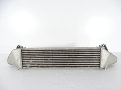 Радиатор воздуха интеркулер audi a3 rs3 ttrs фото №1