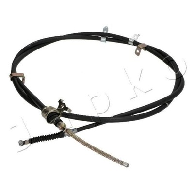 CABLE FRENOS DE MANO 131335L JAPKO FORD MAZDA  