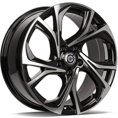 LLANTAS 5X114,3 FERRARI 458 SPIDER ITALIA CALIFORNIA F12 F8 FF GTC PORTOFINO  