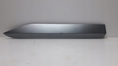 SKODA SUPERB 3 III 3V0 FACING, PANEL RIGHT REAR BOTTOM SIDE  