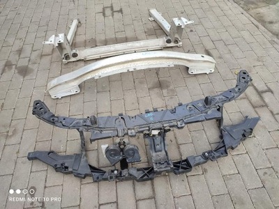 Renault laguna ii pas перед балка фото №1