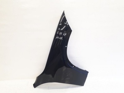 Bmw x1 e84 2012 lift крыло правый перед фото №1