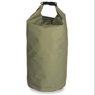 Worek na śmieci Mil-Tec 50L Olive