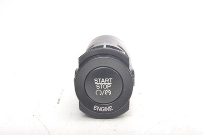 Maserati ghibli iii кнопка запуск стоп 670013537 фото №1