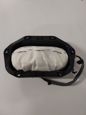 Подушка подушка безпеки пасажира opel insignia a 618893100a фото №1