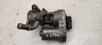 Клапан egr ford transit mk7 2,4 tdci фото №1