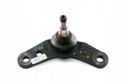 Mini r50 r52 r53 шарнир рычага левый фото №1